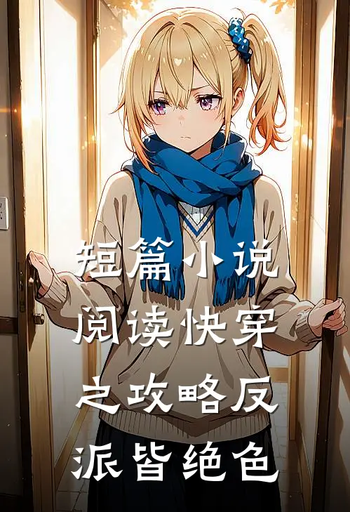 短篇小说阅读快穿之攻略反派皆绝色