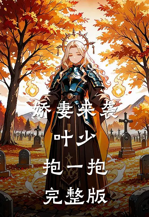 娇妻来袭叶少,抱一抱完整版