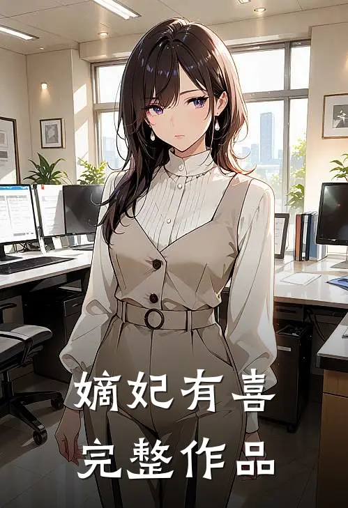 嫡妃有喜完整作品