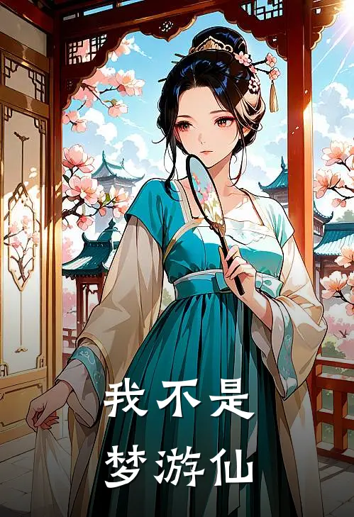 我不是梦游仙