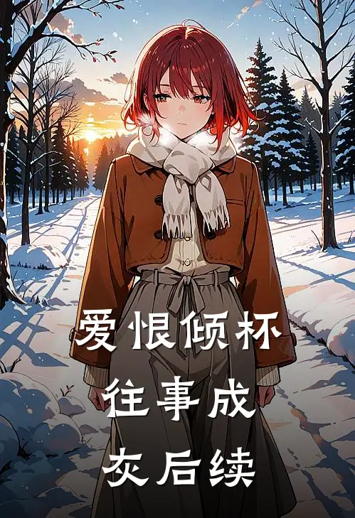 爱恨倾杯，往事成灰后续