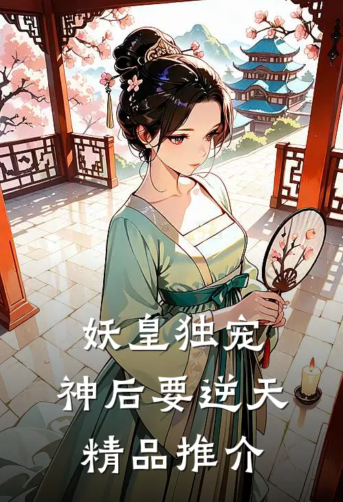 妖皇独宠：神后要逆天精品推介