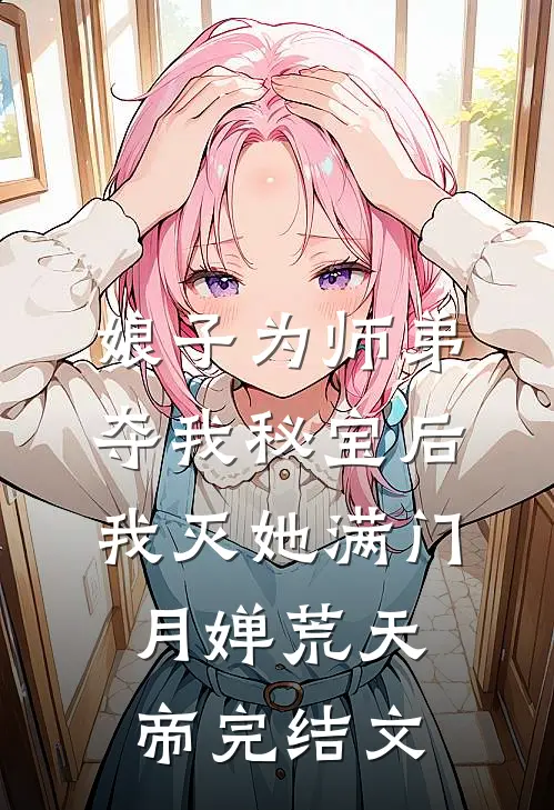 娘子为师弟夺我秘宝后，我灭她满门月婵荒天帝完结文
