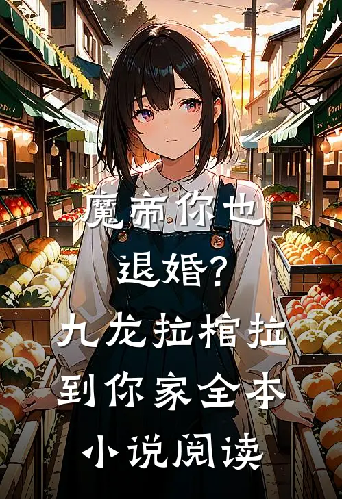 魔帝你也退婚?九龙拉棺拉到你家全本小说阅读