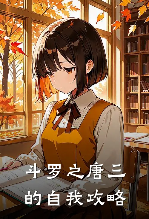 斗罗之唐三的自我攻略