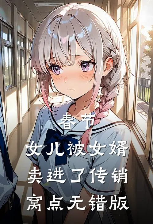 春节，女儿被女婿卖进了传销窝点无错版