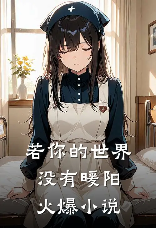 若你的世界没有暖阳火爆小说