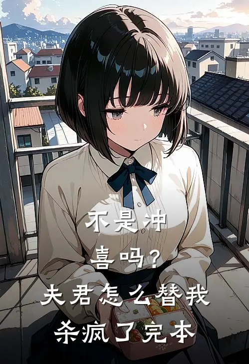 不是冲喜吗？夫君怎么替我杀疯了完本
