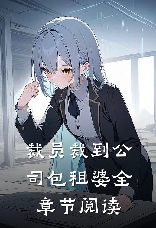 裁员裁到公司包租婆全章节阅读