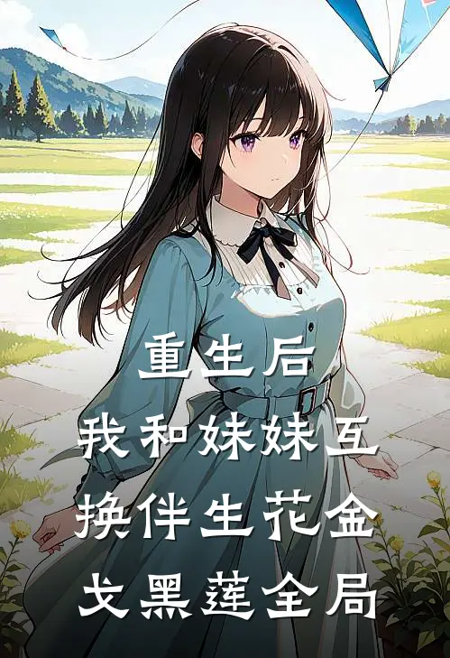 重生后，我和妹妹互换伴生花金戈黑莲全局