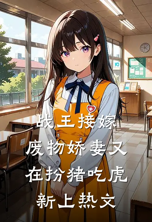 战王接嫁：废物娇妻又在扮猪吃虎新上热文