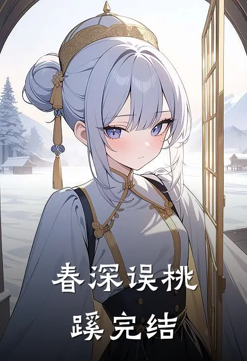 春深误桃蹊完结