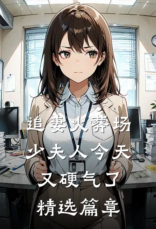 追妻火葬场：少夫人今天又硬气了精选篇章