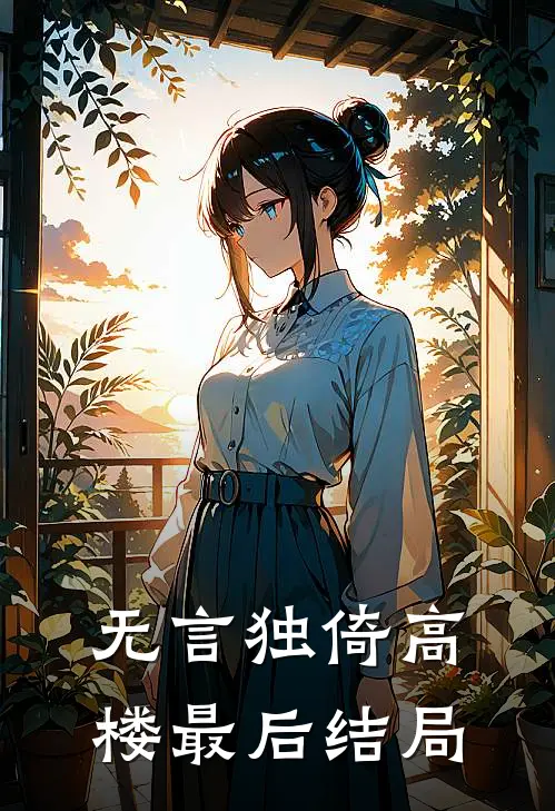 无言独倚高楼最后结局