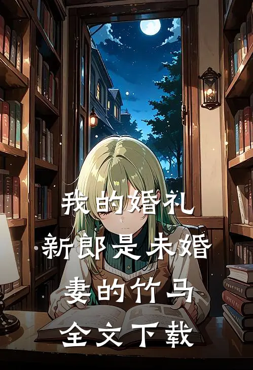 我的婚礼，新郎是未婚妻的竹马全文下载