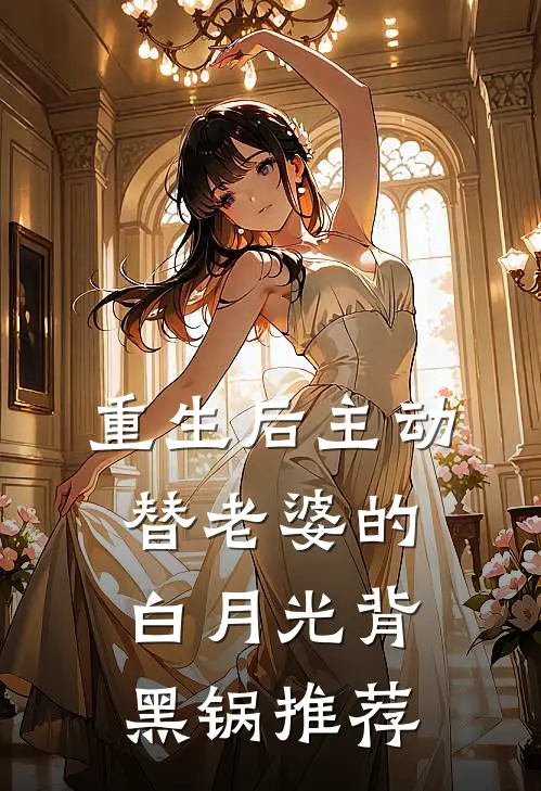 重生后主动替老婆的白月光背黑锅推荐