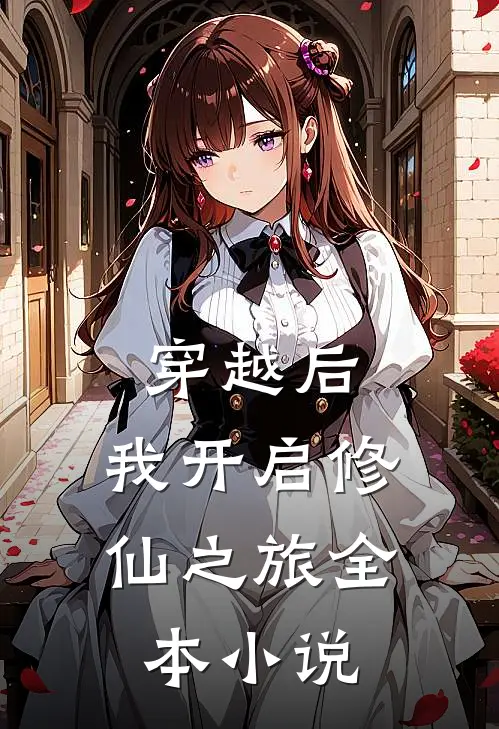 穿越后，我开启修仙之旅全本小说
