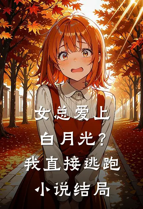 女总爱上白月光？我直接逃跑小说结局