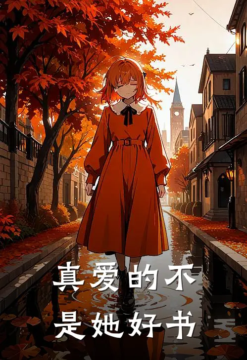 真爱的不是她好书