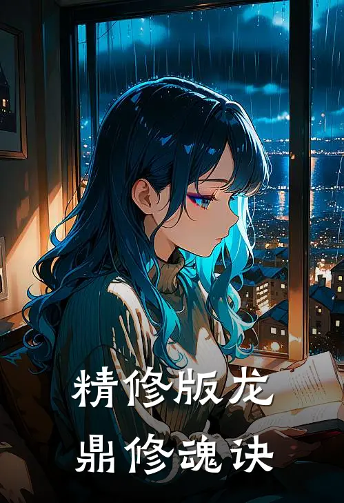 精修版龙鼎修魂诀