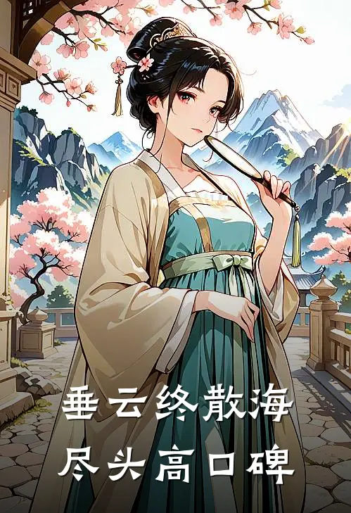 垂云终散海尽头高口碑