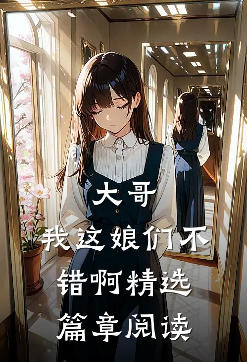 大哥，我这娘们不错啊精选篇章阅读