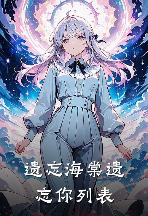 遗忘海棠遗忘你列表