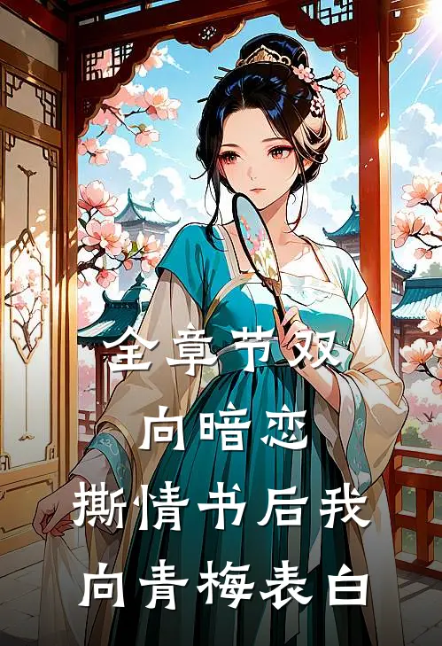 全章节双向暗恋：撕情书后我向青梅表白