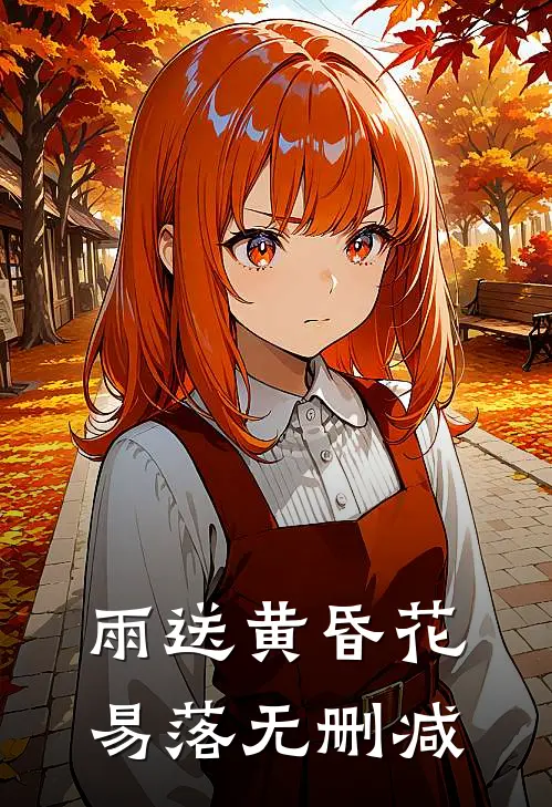 雨送黄昏花易落无删减