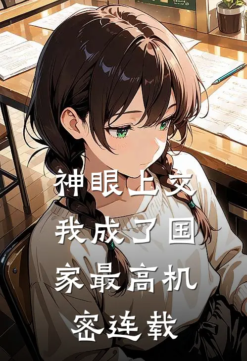 神眼上交，我成了国家最高机密连载
