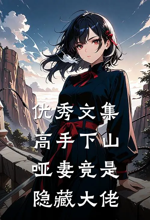 优秀文集高手下山：哑妻竟是隐藏大佬