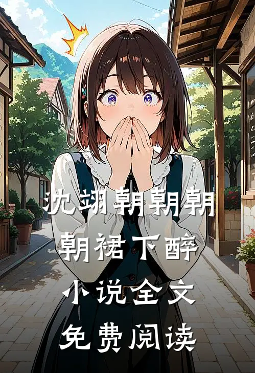 沈翊朝朝朝朝裙下醉小说全文免费阅读