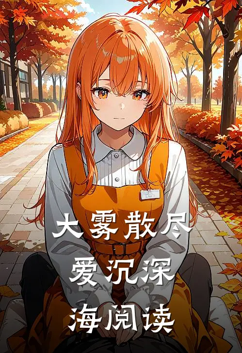 大雾散尽，爱沉深海阅读
