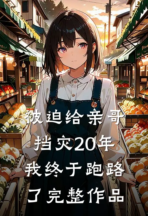 被迫给亲哥挡灾20年,我终于跑路了完整作品在线观看