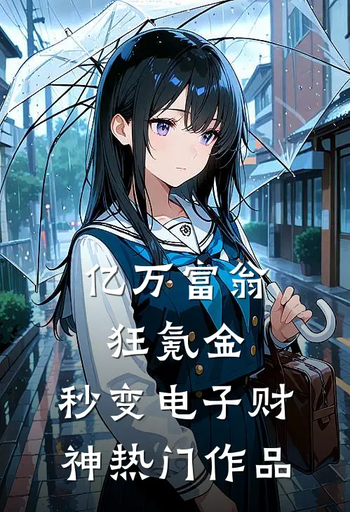 亿万富翁狂氪金，秒变电子财神热门作品