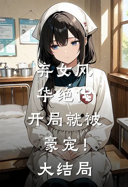 弃女风华绝代，开局就被豪宠！大结局