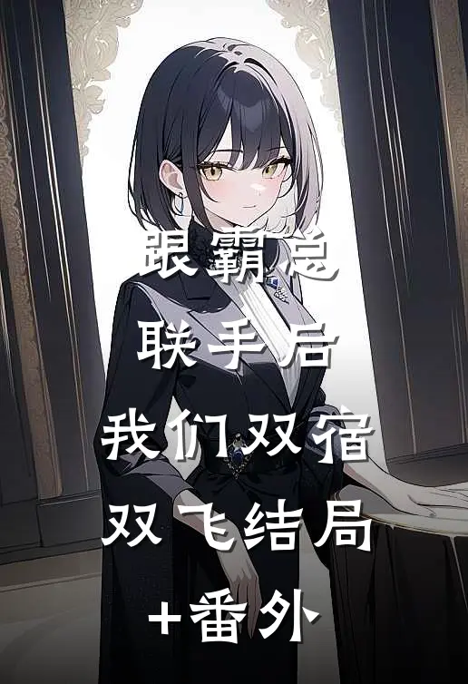 跟霸总联手后，我们双宿双飞结局+番外