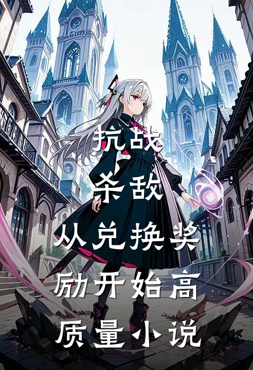 抗战：杀敌，从兑换奖励开始高质量小说