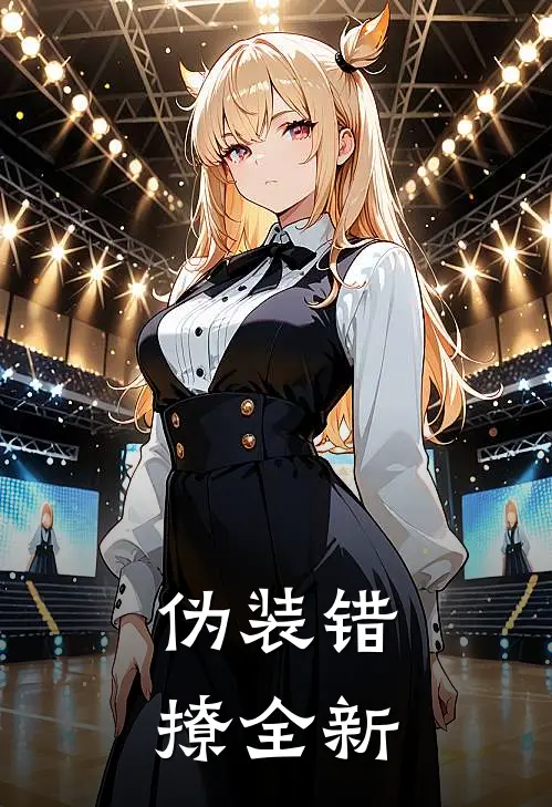 伪装错撩全新