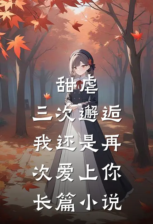 甜虐三次邂逅我还是再次爱上你长篇免费阅读