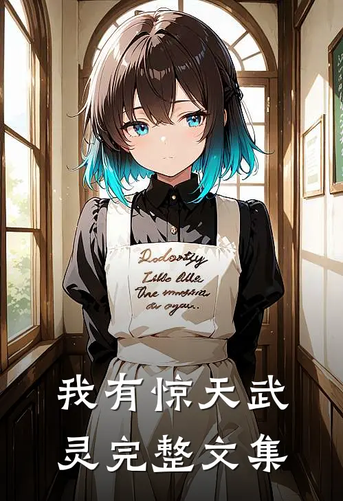 我有惊天武灵完整文集