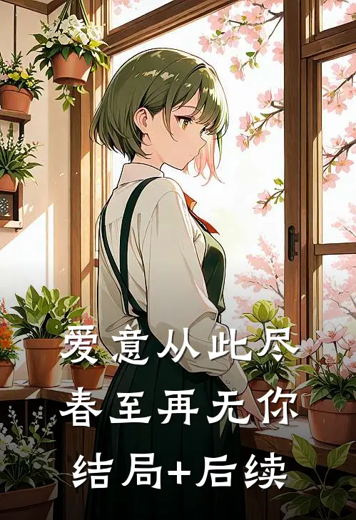 爱意从此尽，春至再无你结局+后续
