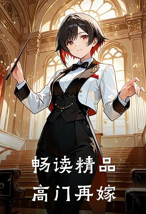 畅读精品高门再嫁