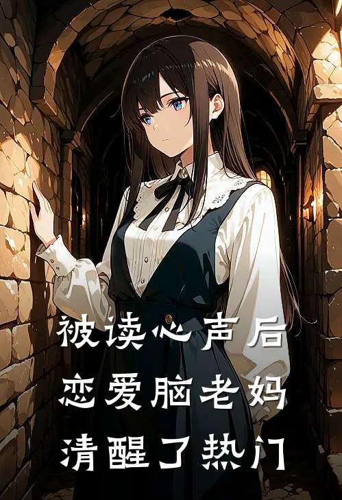 被读心声后，恋爱脑老妈清醒了热门