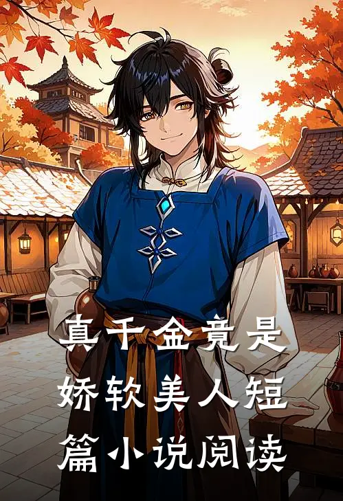 真千金竟是娇软美人短篇小说阅读