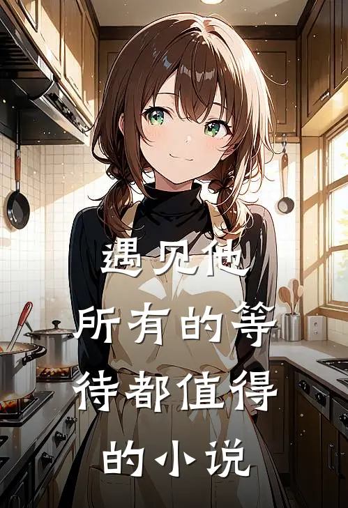 遇见他,所有的等待都值得的免费阅读