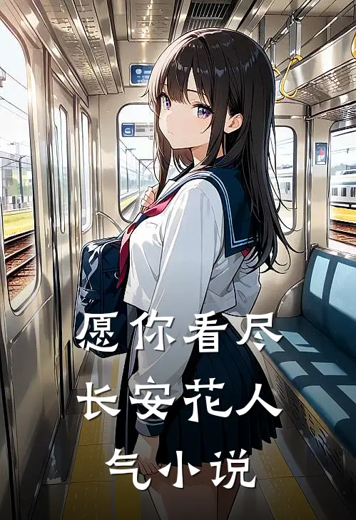 愿你看尽长安花人气小说