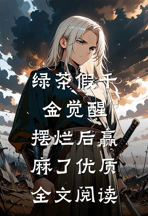 绿茶假千金觉醒，摆烂后赢麻了优质全文阅读
