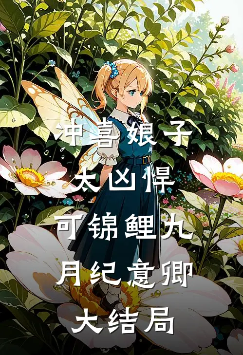 冲喜娘子太凶悍，可锦鲤九月纪意卿大结局