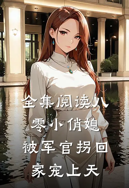 全集阅读八零小俏媳，被军官拐回家宠上天
